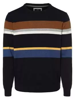 Вязаная кофта Fynch-Hatton, синий