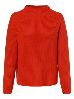 Вязаная кофта Monari, красный