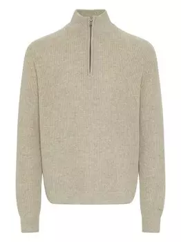 Вязаная кофта Polo Sylt, бежевый