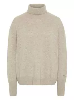 Вязаная кофта Polo Sylt, бежевый