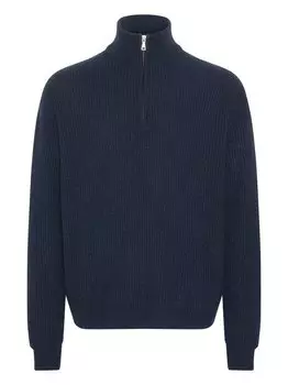 Вязаная кофта Polo Sylt, синий