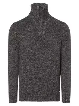 Вязаная кофта Ragman, синий