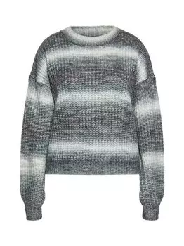 Вязаная кофта Usha, мультиколор