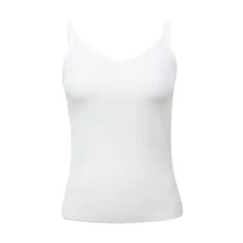 Вязаная кофточка Deep Breath с вертикальными полосками, черные полосы на белом фоне