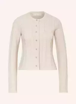 Вязаная куртка Johann & Johanna, бежевый