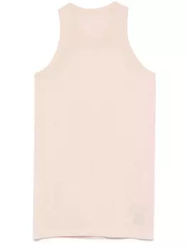 Вязаная майка Frenckenberger, розовый