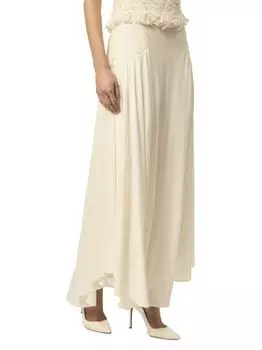 Вязаная макси-юбка Andre Interior