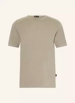 Вязаная рубашка Braden Cg - Club Of Gents, зеленый