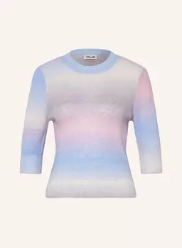 Вязаная рубашка челле Baum Und Pferdgarten, синий