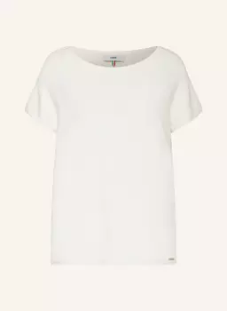 Вязаная рубашка cielmo Cinque, экрю