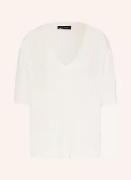 Вязаная рубашка Габриэлла Elias Rumelis, белый