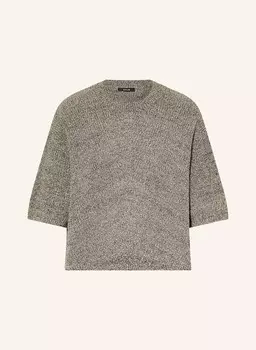 Вязаная рубашка paudie Opus, черный