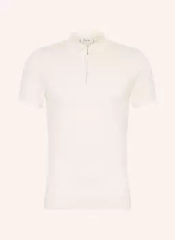 Вязаная рубашка-поло Paul, бежевый