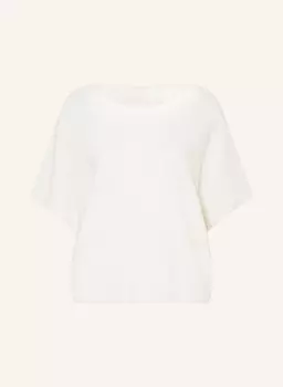 Вязаная рубашка Синтия Juvia, экрю