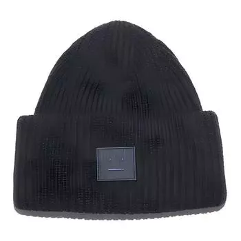 Вязаная шапка Acne Studios