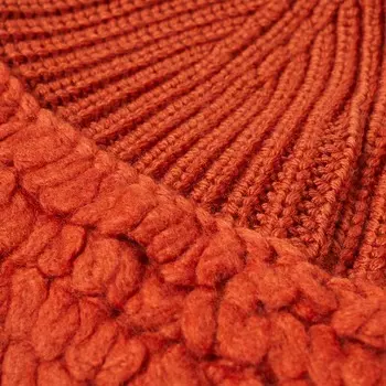 Вязаная шапка-бини Moncler Genius x Salehe Bembury