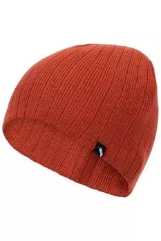 Вязаная шапка-бини Stagger Trespass, оранжевый