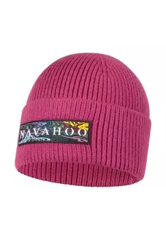 Вязаная шапка Cookie Magic 14 NAVAHOO, цвет Sweet Berry