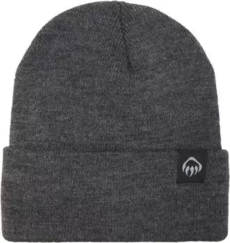 Вязаная шапка для часов Wolverine, цвет Charcoal