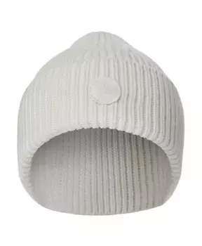 Вязаная шапка Fusalp, бежевый