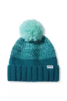 Вязаная шапка 'Girdlestone' TOG24, синий