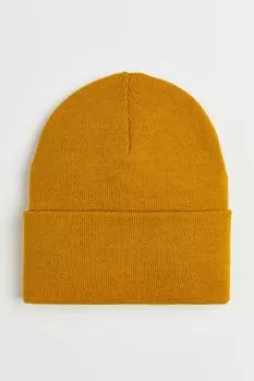Вязаная шапка H&amp;M