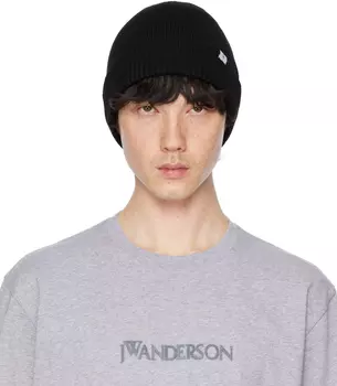 Вязаная шапка JW Anderson