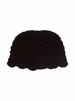 Вязаная шапка Loro Piana