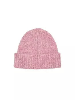 Вязаная шапка Marc O'Polo DENIM Strick, цвет medium pink