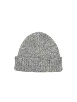 Вязаная шапка Marc O'Polo DENIM Strick, цвет medium grey