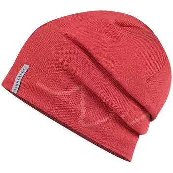 Вязаная шапка Оулу Kaikkialla, розовый