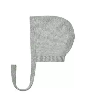 Вязаная шапка Quincy Mae, синий