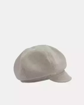 Вязаная шапка Seeberger, бежевый