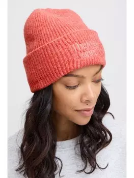 Вязаная шапка TheJoggConcept Strick, розовый