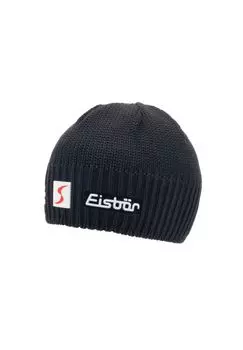 Вязаная шапка Троп Eisbar, черный