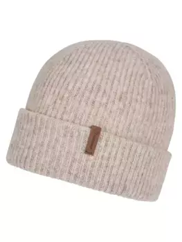Вязаная шапка Ziener "ILDIKONO", бежевый