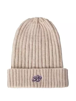 Вязаная шапочка Maccapani, нейтральный