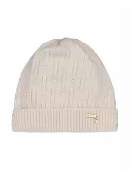 Вязаная шерстяная шапка II TRENINO