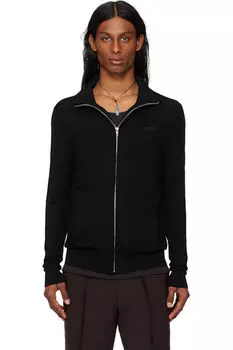 Вязаная спортивная куртка HODAKOVA