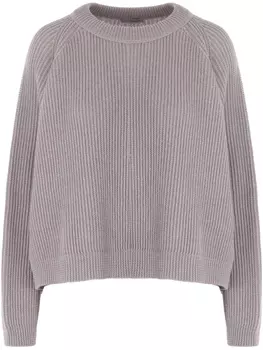 Вязаная толстовка Dusan, серый