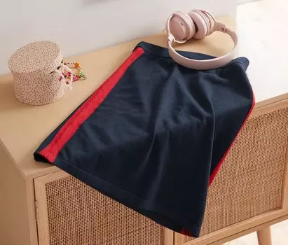 Вязаная юбка Tchibo