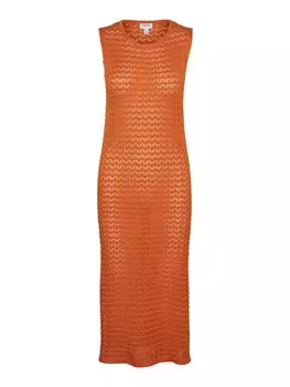 Вязанное платье Aware, омар