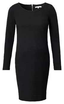 Вязанное платье Noppies, черный