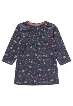 Вязанное платье Noppies, синий