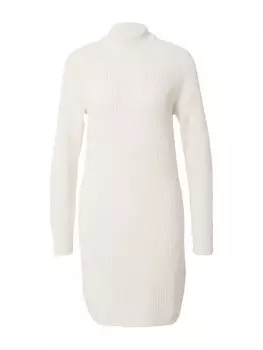 Вязанное платье Vero Moda FABULOUS, крем