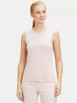 Вязанный топ Betty Barclay, розовый