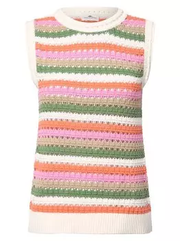 Вязанный топ Fynch-Hatton, мультиколор