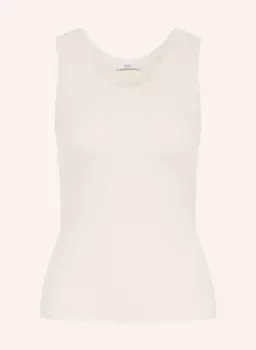 Вязанный топ Riani, экрю