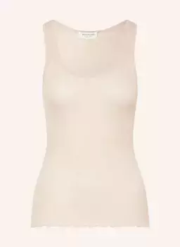 Вязанный топ Rosemunde, коричневый