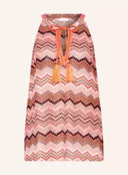 Вязанный топ Sportalm, красный